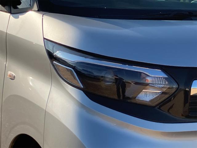 ｅＫスペース Ｍ　届け出済み未使用車　バックカメラ　両側スライドドア　クリアランスソナー　レーンアシスト　衝突被害軽減システム　オートライト　ＬＥＤヘッドランプ　キーレスエントリー　アイドリングストップ　電動格納ミラー（51枚目）