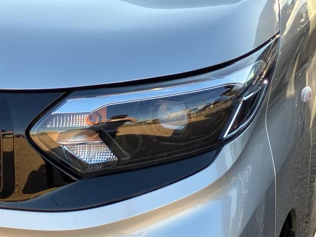 ｅＫスペース Ｍ　届け出済み未使用車　バックカメラ　両側スライドドア　クリアランスソナー　レーンアシスト　衝突被害軽減システム　オートライト　ＬＥＤヘッドランプ　キーレスエントリー　アイドリングストップ　電動格納ミラー（52枚目）