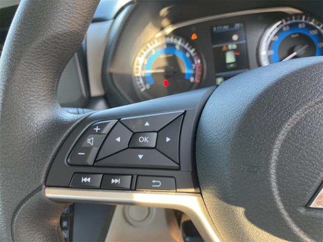 ｅＫスペース Ｍ　届け出済み未使用車　バックカメラ　両側スライドドア　クリアランスソナー　レーンアシスト　衝突被害軽減システム　オートライト　ＬＥＤヘッドランプ　キーレスエントリー　アイドリングストップ　電動格納ミラー（8枚目）