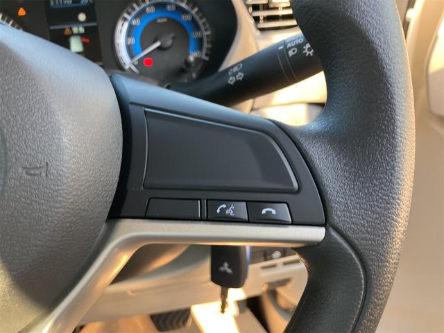 ｅＫスペース Ｍ　届け出済み未使用車　バックカメラ　両側スライドドア　クリアランスソナー　レーンアシスト　衝突被害軽減システム　オートライト　ＬＥＤヘッドランプ　キーレスエントリー　アイドリングストップ　電動格納ミラー（9枚目）