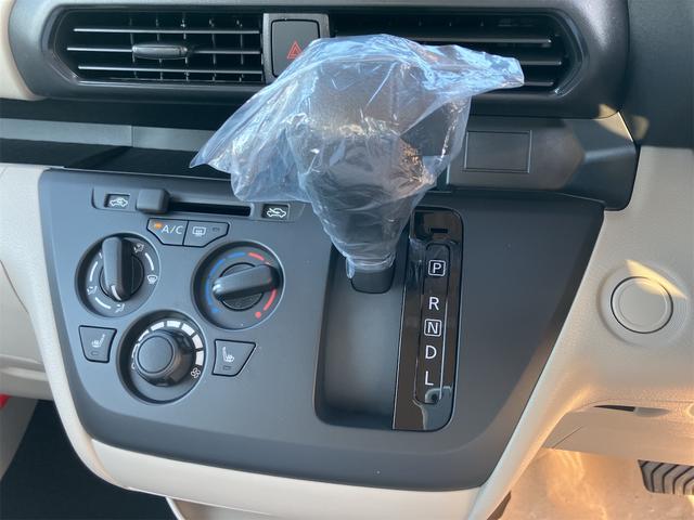 ｅＫスペース Ｍ　届け出済み未使用車　バックカメラ　両側スライドドア　クリアランスソナー　レーンアシスト　衝突被害軽減システム　オートライト　ＬＥＤヘッドランプ　キーレスエントリー　アイドリングストップ　電動格納ミラー（10枚目）