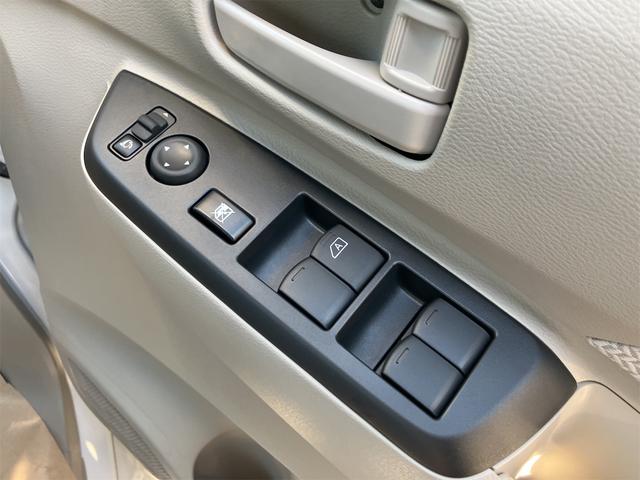 ｅＫスペース Ｍ　届け出済み未使用車　バックカメラ　両側スライドドア　クリアランスソナー　レーンアシスト　衝突被害軽減システム　オートライト　ＬＥＤヘッドランプ　キーレスエントリー　アイドリングストップ　電動格納ミラー（13枚目）