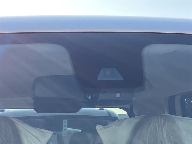 ｅＫスペース Ｍ　届け出済み未使用車　バックカメラ　両側スライドドア　クリアランスソナー　レーンアシスト　衝突被害軽減システム　オートライト　ＬＥＤヘッドランプ　キーレスエントリー　アイドリングストップ　電動格納ミラー（25枚目）