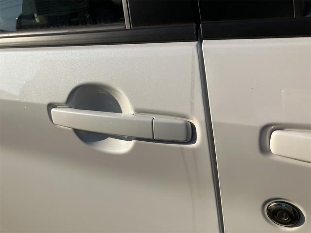 ｅＫスペース Ｍ　届け出済み未使用車　バックカメラ　両側スライドドア　クリアランスソナー　レーンアシスト　衝突被害軽減システム　オートライト　ＬＥＤヘッドランプ　キーレスエントリー　アイドリングストップ　電動格納ミラー（30枚目）