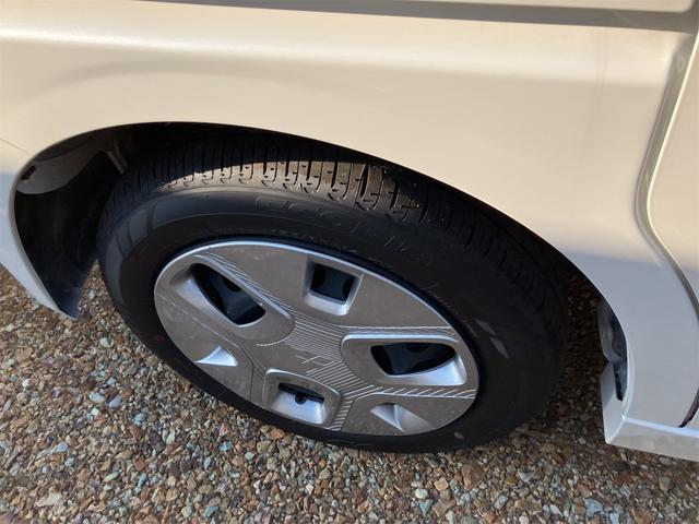 ｅＫスペース Ｍ　届け出済み未使用車　バックカメラ　両側スライドドア　クリアランスソナー　レーンアシスト　衝突被害軽減システム　オートライト　ＬＥＤヘッドランプ　キーレスエントリー　アイドリングストップ　電動格納ミラー（31枚目）