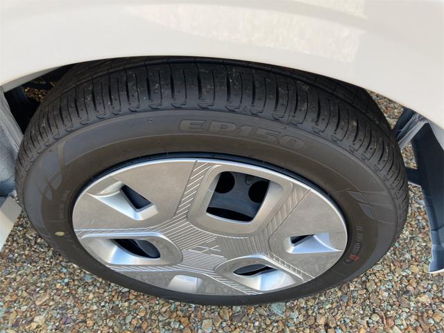 ｅＫスペース Ｍ　届け出済み未使用車　バックカメラ　両側スライドドア　クリアランスソナー　レーンアシスト　衝突被害軽減システム　オートライト　ＬＥＤヘッドランプ　キーレスエントリー　アイドリングストップ　電動格納ミラー（37枚目）