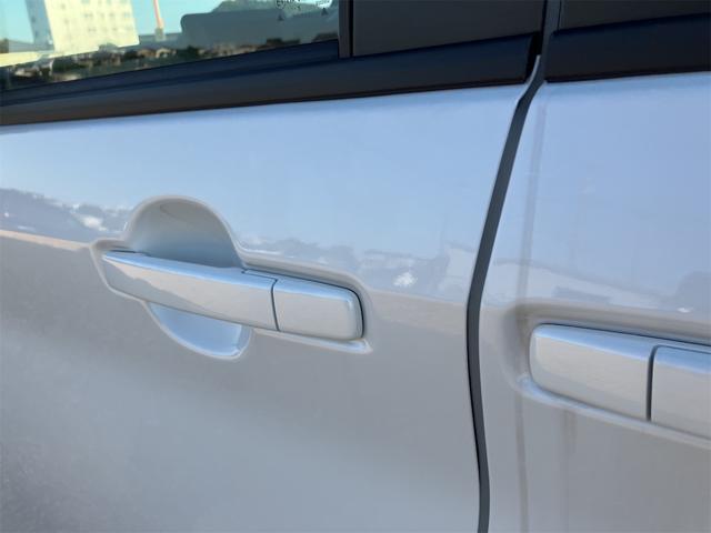 ｅＫスペース Ｍ　届け出済み未使用車　バックカメラ　両側スライドドア　クリアランスソナー　レーンアシスト　衝突被害軽減システム　オートライト　ＬＥＤヘッドランプ　キーレスエントリー　アイドリングストップ　電動格納ミラー（40枚目）