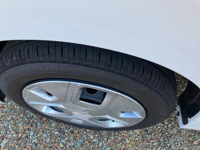 ｅＫスペース Ｍ　届け出済み未使用車　バックカメラ　両側スライドドア　クリアランスソナー　レーンアシスト　衝突被害軽減システム　オートライト　ＬＥＤヘッドランプ　キーレスエントリー　アイドリングストップ　電動格納ミラー（43枚目）