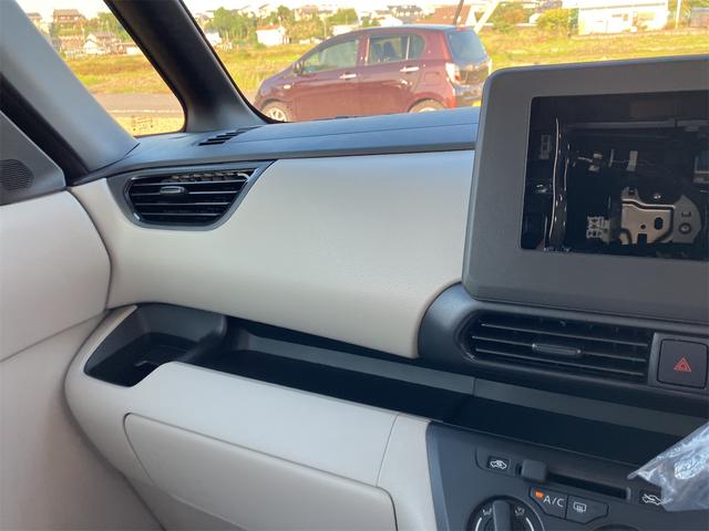 ｅＫスペース Ｍ　届け出済み未使用車　バックカメラ　両側スライドドア　クリアランスソナー　レーンアシスト　衝突被害軽減システム　オートライト　ＬＥＤヘッドランプ　キーレスエントリー　アイドリングストップ　電動格納ミラー（46枚目）