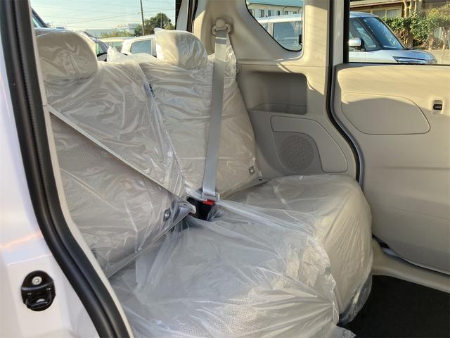 ｅＫスペース Ｍ　届け出済み未使用車　バックカメラ　両側スライドドア　クリアランスソナー　レーンアシスト　衝突被害軽減システム　オートライト　ＬＥＤヘッドランプ　キーレスエントリー　アイドリングストップ　電動格納ミラー（52枚目）