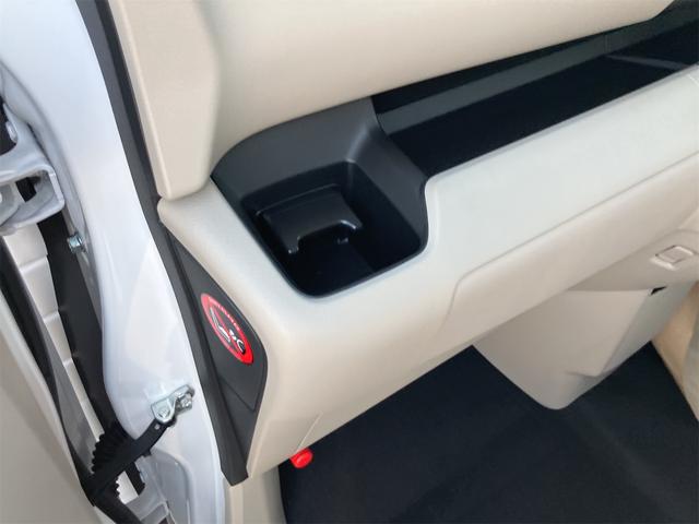 ｅＫスペース Ｍ　届け出済み未使用車　バックカメラ　両側スライドドア　クリアランスソナー　レーンアシスト　衝突被害軽減システム　オートライト　ＬＥＤヘッドランプ　キーレスエントリー　アイドリングストップ　電動格納ミラー（55枚目）