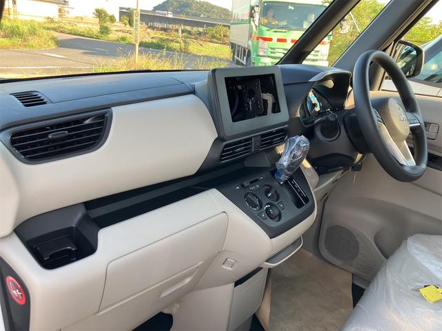 ｅＫスペース Ｍ　届け出済み未使用車　バックカメラ　両側スライドドア　クリアランスソナー　レーンアシスト　衝突被害軽減システム　オートライト　ＬＥＤヘッドランプ　キーレスエントリー　アイドリングストップ　電動格納ミラー（56枚目）