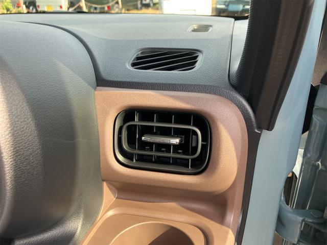 ムーヴキャンバス セオリーＸ　届け出済み未使用車　両側電動スライドドア　クリアランスソナー　レーンアシスト　衝突被害軽減システム　オートライト　スマートキー　アイドリングストップ　電動格納ミラー　ベンチシート　ＣＶＴ（30枚目）