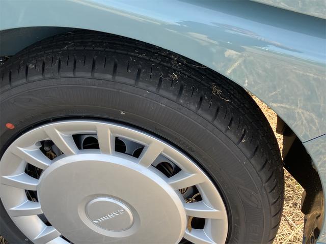 ムーヴキャンバス セオリーＸ　届け出済み未使用車　両側電動スライドドア　クリアランスソナー　レーンアシスト　衝突被害軽減システム　オートライト　スマートキー　アイドリングストップ　電動格納ミラー　ベンチシート　ＣＶＴ（63枚目）