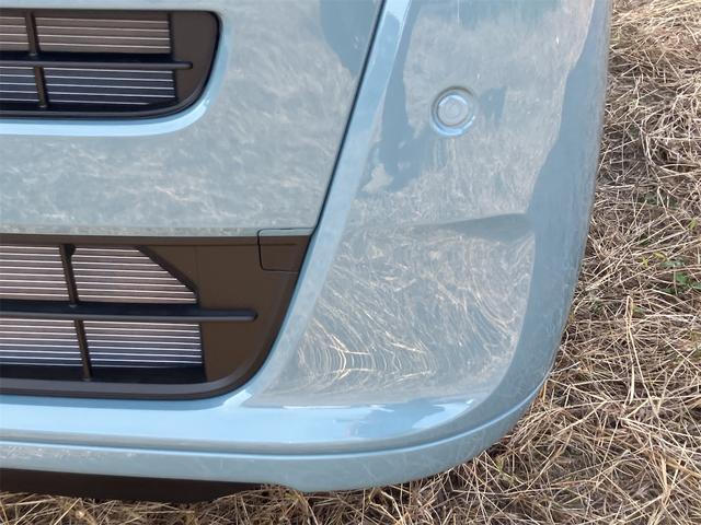 ムーヴキャンバス セオリーＸ　届け出済み未使用車　両側電動スライドドア　クリアランスソナー　レーンアシスト　衝突被害軽減システム　オートライト　スマートキー　アイドリングストップ　電動格納ミラー　ベンチシート　ＣＶＴ（66枚目）