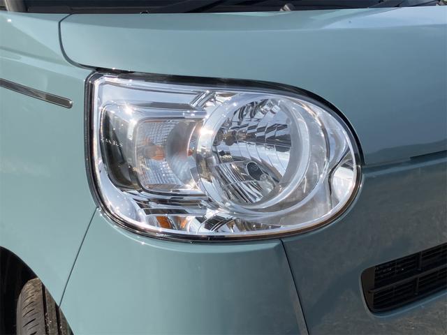 ムーヴキャンバス セオリーＸ　届け出済み未使用車　両側電動スライドドア　クリアランスソナー　レーンアシスト　衝突被害軽減システム　オートライト　スマートキー　アイドリングストップ　電動格納ミラー　ベンチシート　ＣＶＴ（68枚目）