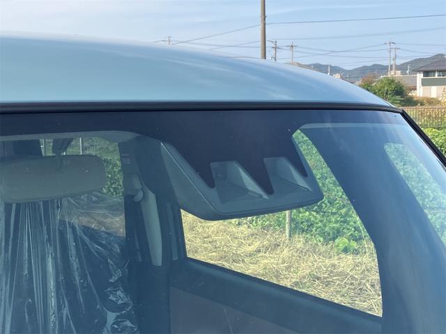 ムーヴキャンバス セオリーＸ　届け出済み未使用車　両側電動スライドドア　クリアランスソナー　レーンアシスト　衝突被害軽減システム　オートライト　スマートキー　アイドリングストップ　電動格納ミラー　ベンチシート　ＣＶＴ（69枚目）