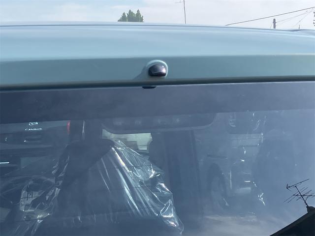 ムーヴキャンバス セオリーＸ　届け出済み未使用車　両側電動スライドドア　クリアランスソナー　レーンアシスト　衝突被害軽減システム　オートライト　スマートキー　アイドリングストップ　電動格納ミラー　ベンチシート　ＣＶＴ（79枚目）