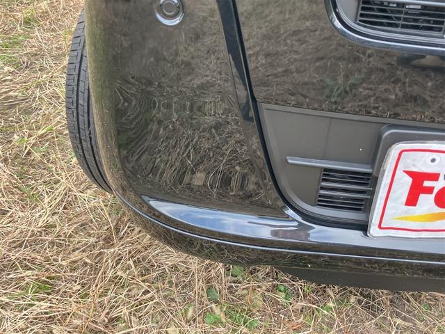 ムーヴキャンバス セオリーＸ　両側電動スライドドア　クリアランスソナー　衝突被害軽減システム　オートライト　スマートキー　アイドリングストップ　電動格納ミラー　ベンチシート　ＣＶＴ　盗難防止システム　ＡＢＳ　ＥＳＣ　衝突安全ボディ（59枚目）