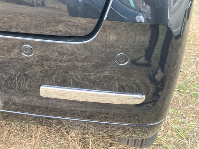 ムーヴキャンバス セオリーＸ　両側電動スライドドア　クリアランスソナー　衝突被害軽減システム　オートライト　スマートキー　アイドリングストップ　電動格納ミラー　ベンチシート　ＣＶＴ　盗難防止システム　ＡＢＳ　ＥＳＣ　衝突安全ボディ（66枚目）