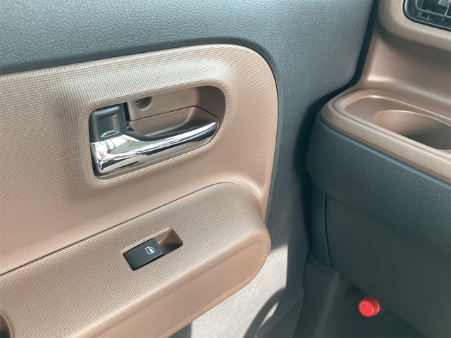 ムーヴキャンバス セオリーＸ　届け出済み未使用車　両側電動スライドドア　クリアランスソナー　レーンアシスト　衝突被害軽減システム　オートライト　スマートキー　アイドリングストップ　電動格納ミラー　ベンチシート　ＣＶＴ（41枚目）