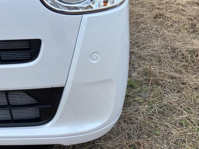 ムーヴキャンバス セオリーＸ　届け出済み未使用車　両側電動スライドドア　クリアランスソナー　レーンアシスト　衝突被害軽減システム　オートライト　スマートキー　アイドリングストップ　電動格納ミラー　ベンチシート　ＣＶＴ（63枚目）