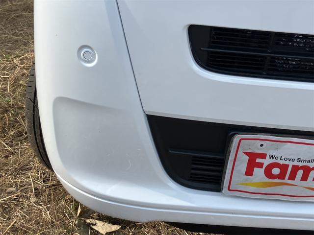 ムーヴキャンバス セオリーＸ　届け出済み未使用車　両側電動スライドドア　クリアランスソナー　レーンアシスト　衝突被害軽減システム　オートライト　スマートキー　アイドリングストップ　電動格納ミラー　ベンチシート　ＣＶＴ（64枚目）