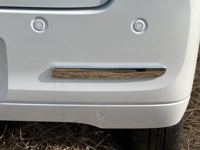 ムーヴキャンバス セオリーＸ　届け出済み未使用車　両側電動スライドドア　クリアランスソナー　レーンアシスト　衝突被害軽減システム　オートライト　スマートキー　アイドリングストップ　電動格納ミラー　ベンチシート　ＣＶＴ（72枚目）