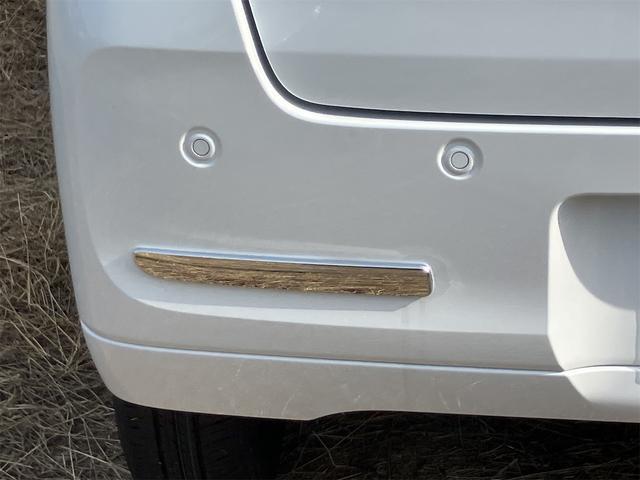 ムーヴキャンバス セオリーＸ　届け出済み未使用車　両側電動スライドドア　クリアランスソナー　レーンアシスト　衝突被害軽減システム　オートライト　スマートキー　アイドリングストップ　電動格納ミラー　ベンチシート　ＣＶＴ（73枚目）