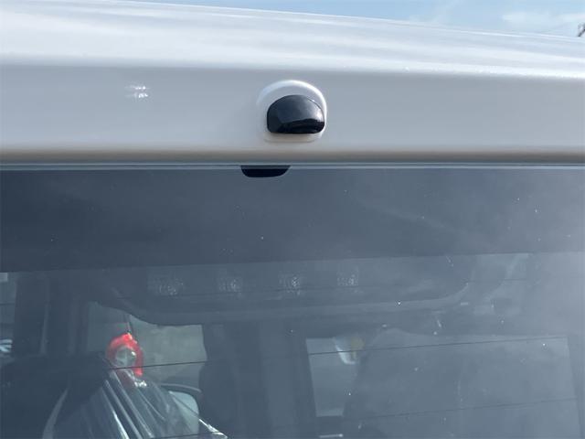 ムーヴキャンバス セオリーＸ　届け出済み未使用車　両側電動スライドドア　クリアランスソナー　レーンアシスト　衝突被害軽減システム　オートライト　スマートキー　アイドリングストップ　電動格納ミラー　ベンチシート　ＣＶＴ（75枚目）