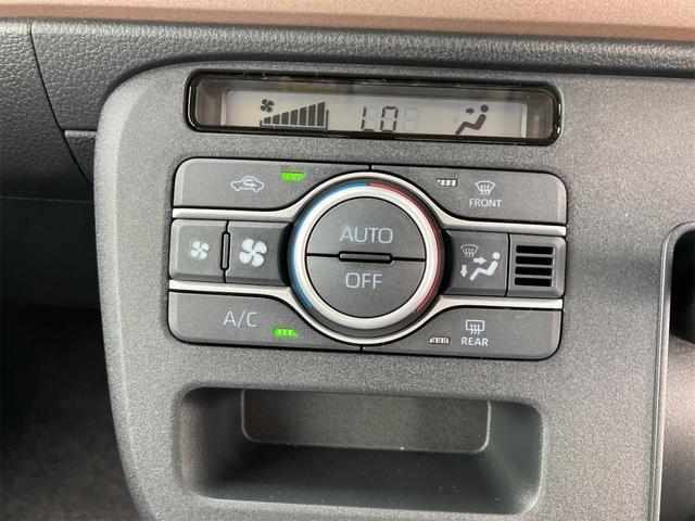 ムーヴキャンバス セオリーＸ　届け出済み未使用車　両側電動スライドドア　クリアランスソナー　レーンアシスト　衝突被害軽減システム　オートライト　スマートキー　アイドリングストップ　電動格納ミラー　ベンチシート　ＣＶＴ（10枚目）