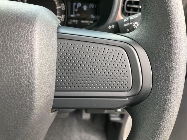 ムーヴキャンバス セオリーＸ　届け出済み未使用車　両側電動スライドドア　クリアランスソナー　レーンアシスト　衝突被害軽減システム　オートライト　スマートキー　アイドリングストップ　電動格納ミラー　ベンチシート　ＣＶＴ（12枚目）