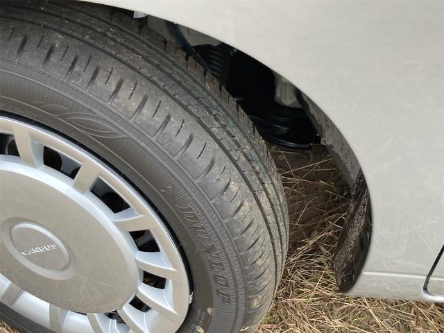 ムーヴキャンバス セオリーＸ　届け出済み未使用車　両側電動スライドドア　クリアランスソナー　レーンアシスト　衝突被害軽減システム　オートライト　スマートキー　アイドリングストップ　電動格納ミラー　ベンチシート　ＣＶＴ（25枚目）