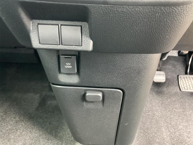 ムーヴキャンバス セオリーＸ　届け出済み未使用車　両側電動スライドドア　クリアランスソナー　レーンアシスト　衝突被害軽減システム　オートライト　スマートキー　アイドリングストップ　電動格納ミラー　ベンチシート　ＣＶＴ（27枚目）