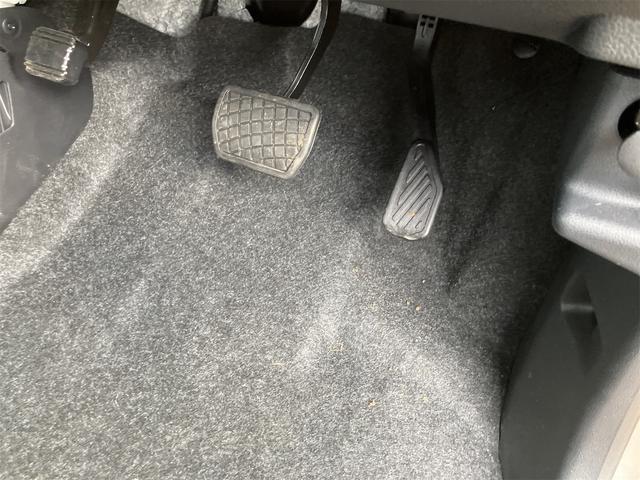 ムーヴキャンバス セオリーＸ　届け出済み未使用車　両側電動スライドドア　クリアランスソナー　レーンアシスト　衝突被害軽減システム　オートライト　スマートキー　アイドリングストップ　電動格納ミラー　ベンチシート　ＣＶＴ（36枚目）