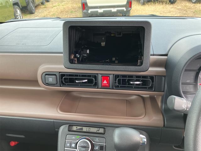 ムーヴキャンバス セオリーＸ　届け出済み未使用車　両側電動スライドドア　クリアランスソナー　レーンアシスト　衝突被害軽減システム　オートライト　スマートキー　アイドリングストップ　電動格納ミラー　ベンチシート　ＣＶＴ（37枚目）