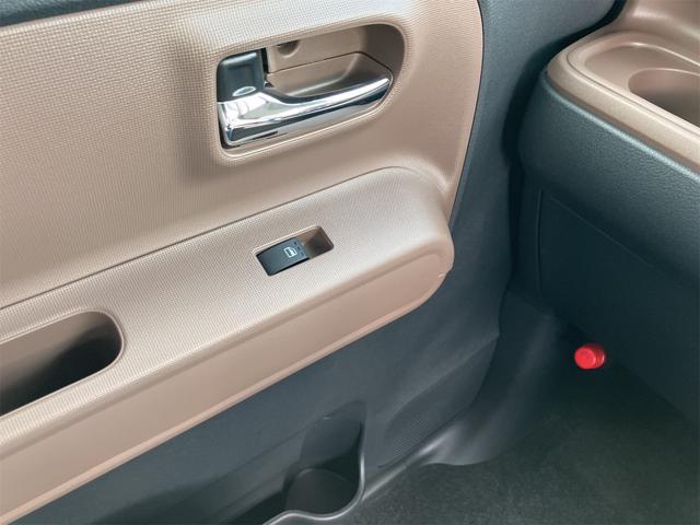 ムーヴキャンバス セオリーＸ　届け出済み未使用車　両側電動スライドドア　クリアランスソナー　レーンアシスト　衝突被害軽減システム　オートライト　スマートキー　アイドリングストップ　電動格納ミラー　ベンチシート　ＣＶＴ（41枚目）