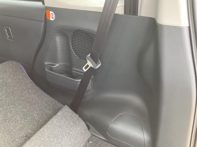 ムーヴキャンバス セオリーＸ　届け出済み未使用車　両側電動スライドドア　クリアランスソナー　レーンアシスト　衝突被害軽減システム　オートライト　スマートキー　アイドリングストップ　電動格納ミラー　ベンチシート　ＣＶＴ（47枚目）