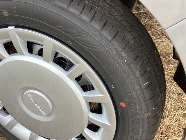 ムーヴキャンバス セオリーＸ　届け出済み未使用車　両側電動スライドドア　クリアランスソナー　レーンアシスト　衝突被害軽減システム　オートライト　スマートキー　アイドリングストップ　電動格納ミラー　ベンチシート　ＣＶＴ（61枚目）