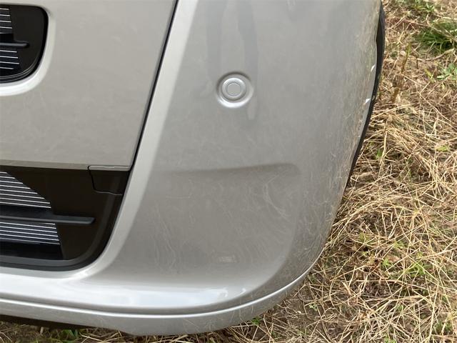 ムーヴキャンバス セオリーＸ　届け出済み未使用車　両側電動スライドドア　クリアランスソナー　レーンアシスト　衝突被害軽減システム　オートライト　スマートキー　アイドリングストップ　電動格納ミラー　ベンチシート　ＣＶＴ（63枚目）