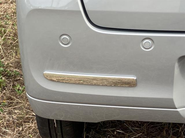 ムーヴキャンバス セオリーＸ　届け出済み未使用車　両側電動スライドドア　クリアランスソナー　レーンアシスト　衝突被害軽減システム　オートライト　スマートキー　アイドリングストップ　電動格納ミラー　ベンチシート　ＣＶＴ（74枚目）