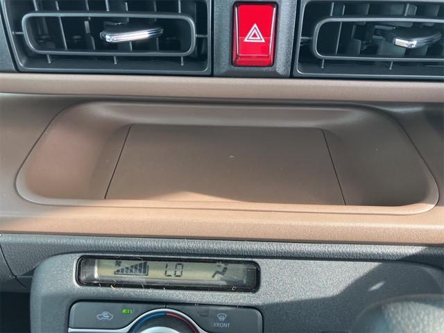 ムーヴキャンバス セオリーＸ　届け出済み未使用車　両側電動スライドドア　クリアランスソナー　衝突被害軽減システム　オートライト　スマートキー　アイドリングストップ　電動格納ミラー　ベンチシート　ＣＶＴ　盗難防止システム　ＡＢＳ（39枚目）