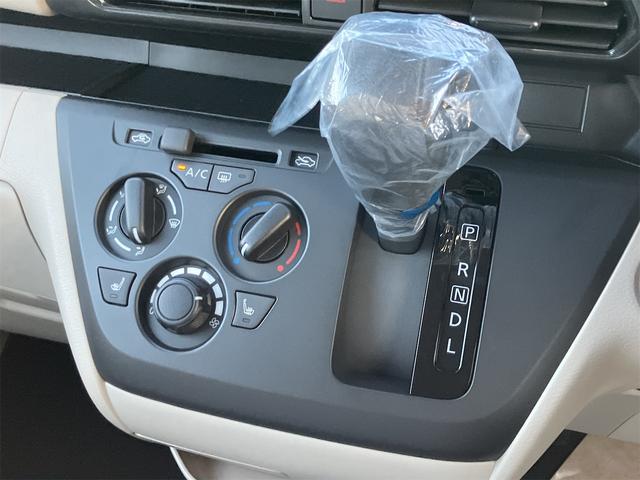 ｅＫスペース Ｍ　届け出済み未使用車　バックカメラ　両側スライドドア　クリアランスソナー　レーンアシスト　衝突被害軽減システム　オートライト　ＬＥＤヘッドランプ　キーレスエントリー　アイドリングストップ　電動格納ミラー（8枚目）