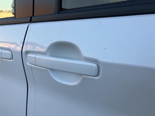 ｅＫスペース Ｍ　届け出済み未使用車　バックカメラ　両側スライドドア　クリアランスソナー　レーンアシスト　衝突被害軽減システム　オートライト　ＬＥＤヘッドランプ　キーレスエントリー　アイドリングストップ　電動格納ミラー（23枚目）