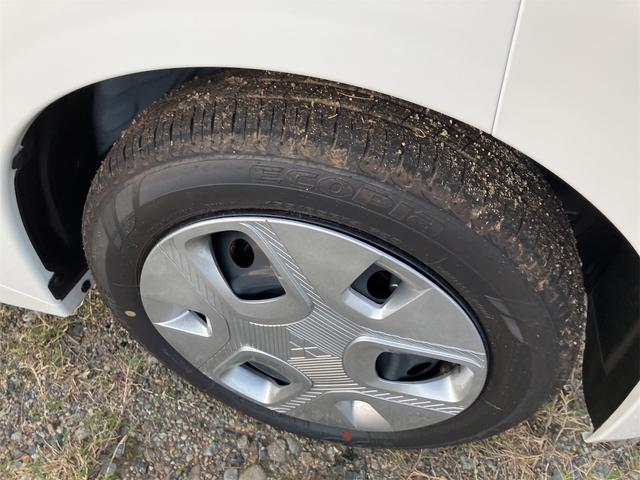 ｅＫスペース Ｍ　届け出済み未使用車　バックカメラ　両側スライドドア　クリアランスソナー　レーンアシスト　衝突被害軽減システム　オートライト　ＬＥＤヘッドランプ　キーレスエントリー　アイドリングストップ　電動格納ミラー（24枚目）