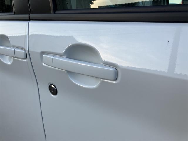 ｅＫスペース Ｍ　届け出済み未使用車　バックカメラ　両側スライドドア　クリアランスソナー　レーンアシスト　衝突被害軽減システム　オートライト　ＬＥＤヘッドランプ　キーレスエントリー　アイドリングストップ　電動格納ミラー（29枚目）