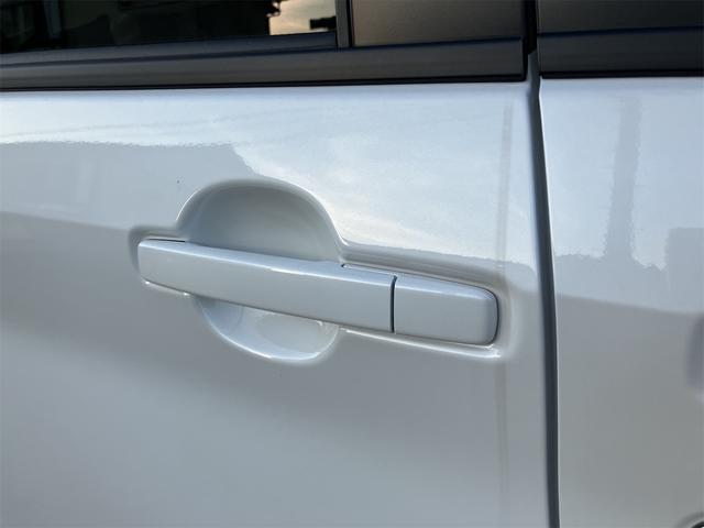 ｅＫスペース Ｍ　届け出済み未使用車　バックカメラ　両側スライドドア　クリアランスソナー　レーンアシスト　衝突被害軽減システム　オートライト　ＬＥＤヘッドランプ　キーレスエントリー　アイドリングストップ　電動格納ミラー（30枚目）