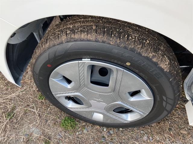 ｅＫスペース Ｍ　届け出済み未使用車　バックカメラ　両側スライドドア　クリアランスソナー　レーンアシスト　衝突被害軽減システム　オートライト　ＬＥＤヘッドランプ　キーレスエントリー　アイドリングストップ　電動格納ミラー（31枚目）