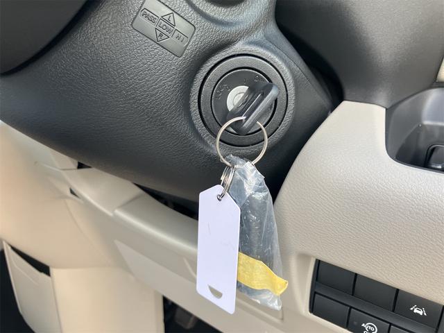 ｅＫスペース Ｍ　届け出済み未使用車　バックカメラ　両側スライドドア　クリアランスソナー　レーンアシスト　衝突被害軽減システム　オートライト　ＬＥＤヘッドランプ　キーレスエントリー　アイドリングストップ　電動格納ミラー（49枚目）