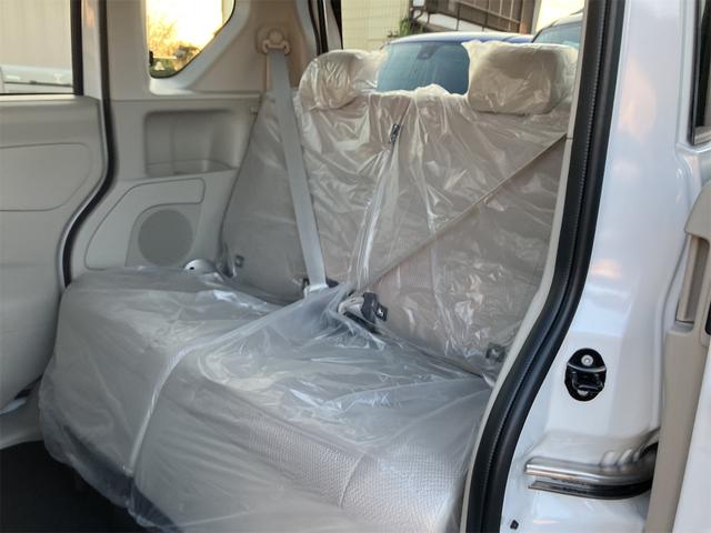 ｅＫスペース Ｍ　届け出済み未使用車　バックカメラ　両側スライドドア　クリアランスソナー　レーンアシスト　衝突被害軽減システム　オートライト　ＬＥＤヘッドランプ　キーレスエントリー　アイドリングストップ　電動格納ミラー（51枚目）